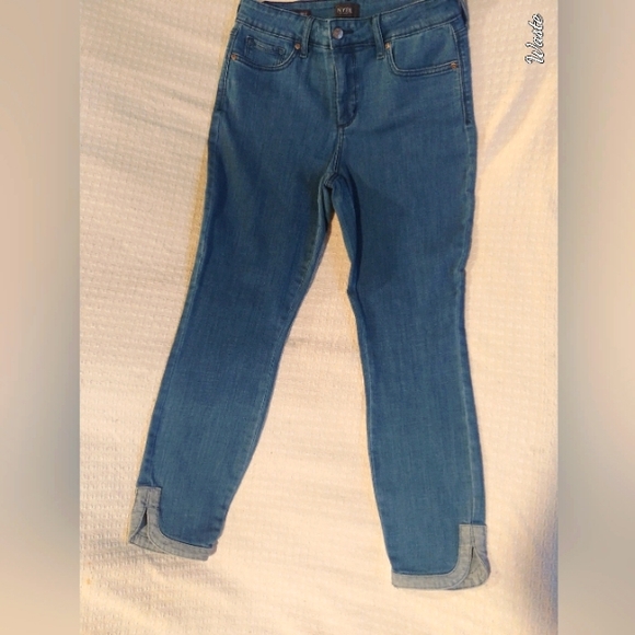 NYDJ jeans - Picture 2 of 6